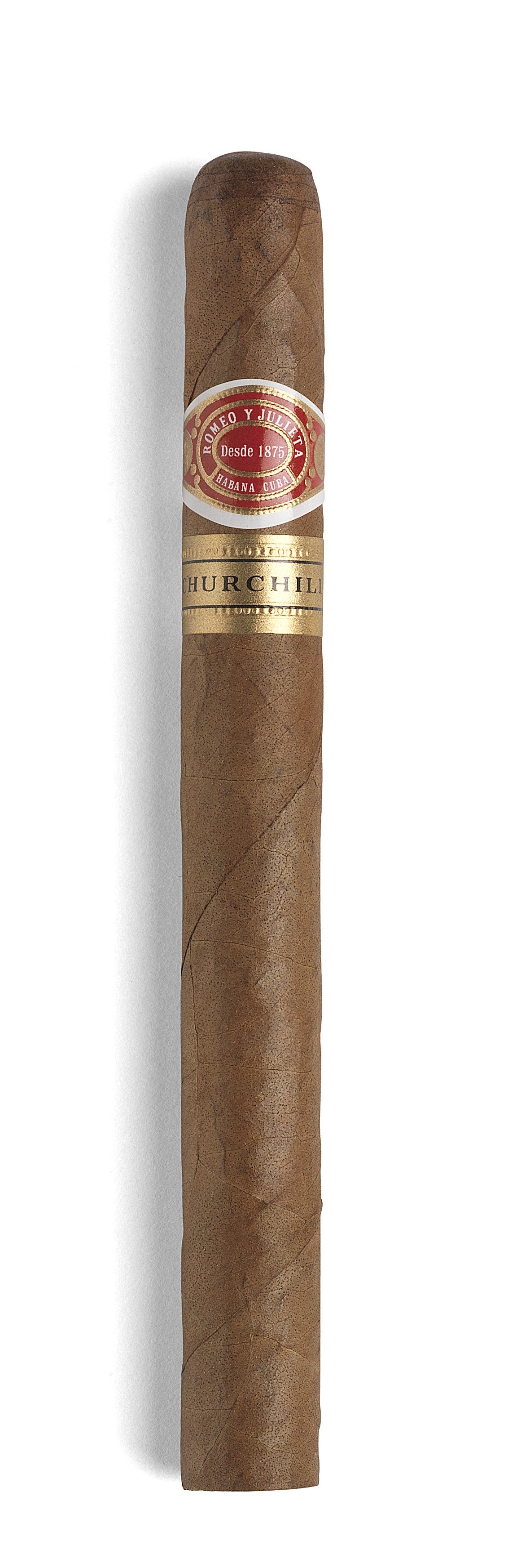 Romeo y Julieta Churchills