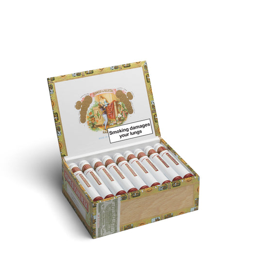 Romeo y Julieta No.2