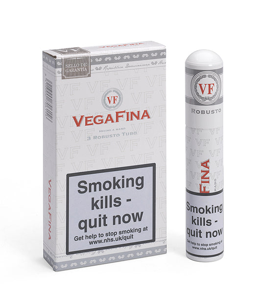 Vega Fina Robusto