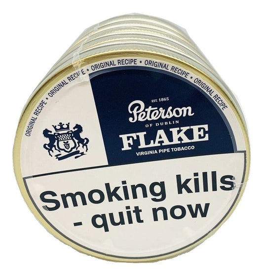 Peterson Flake