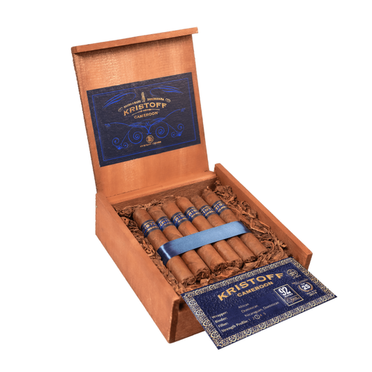 Kristoff Cameroon Robusto