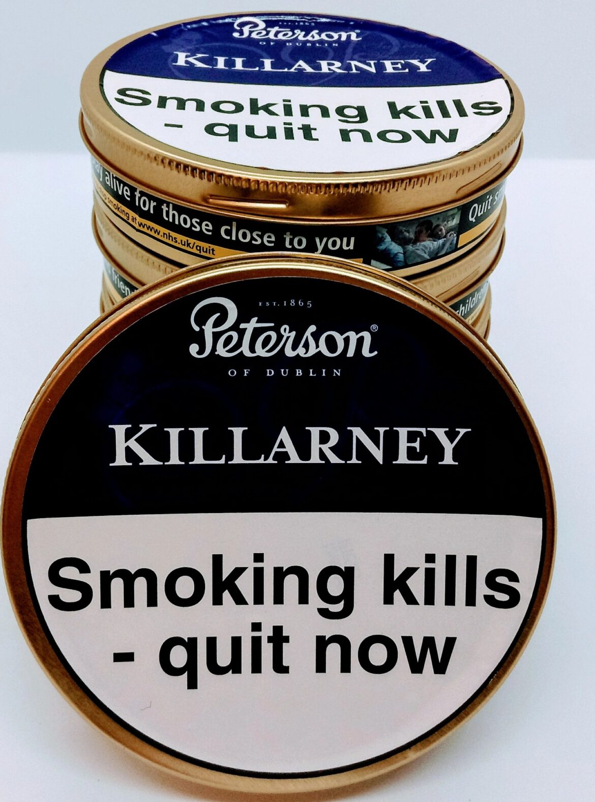 Peterson Killarney