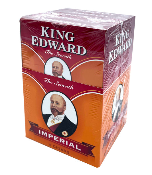 King Edward Imperials