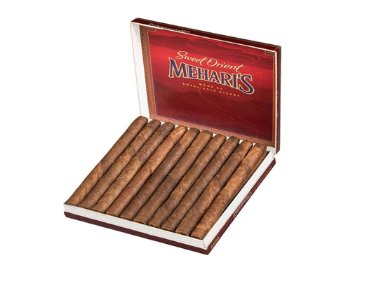 Meharis Red Orient Cigars (Sweet)