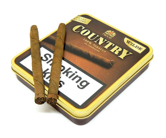Neos Country Cigarillos