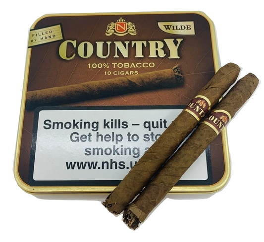Neos Country Cigars