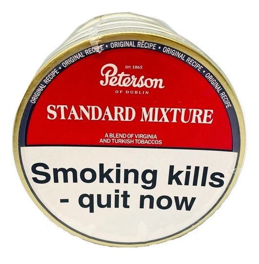 Peterson Standard Mix